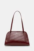 Kabelka HUGO červená barva, 50552251