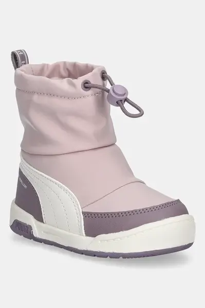 Puma  Dětské sněhule   Multiflex 2 Boot AC Inf