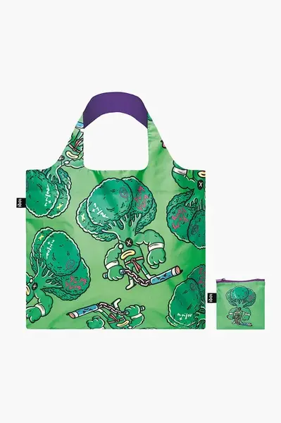 Příruční taška LOQI Brosmind