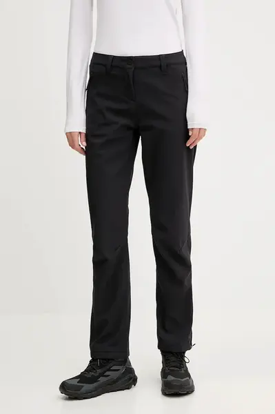 Outdoorové kalhoty Jack Wolfskin TREK TERRAIN