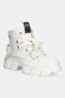 Kožené workery GOE