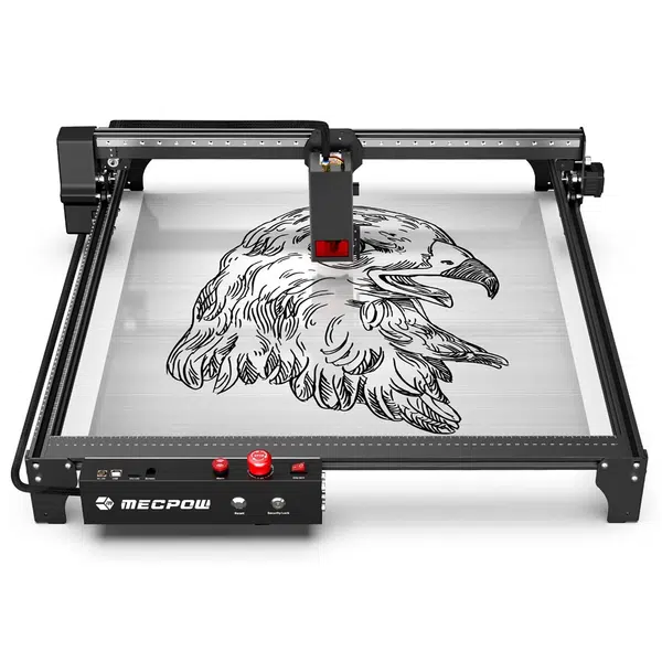 Mecpow X5 Pro 33W Laser Engraver