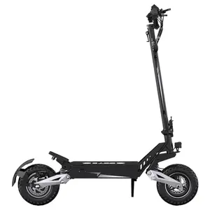 OOTD T10 Electric Scooter 500W 48V 13.5Ah
