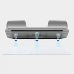 JIMMY Water Tank Accessories for JIMMY JV53/JV83/JV85/JV85 PRO/H9 PRO Vacuum Cleaner