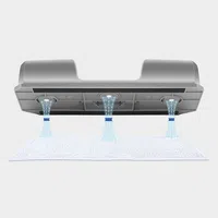 JIMMY Water Tank Accessories for JIMMY JV53/JV83/JV85/JV85 PRO/H9 PRO Vacuum Cleaner