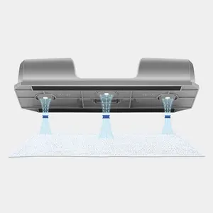 JIMMY Water Tank Accessories for JIMMY JV83/JV85/JV85 Pro/H8 Flex/H9 Pro/H9 Flex//H10 Flex/H10 Pro Vacuum Cleaner