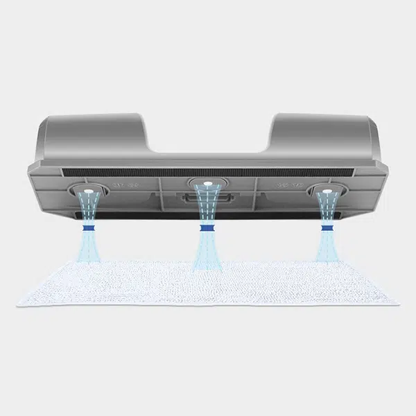 JIMMY Water Tank Accessories for JIMMY JV53/JV83/JV85/JV85 PRO/H9 PRO Vacuum Cleaner