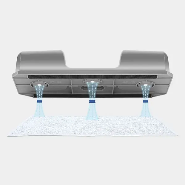 JIMMY Water Tank Accessories for JIMMY JV83/JV85/JV85 Pro/H8 Flex/H9 Pro/H9 Flex//H10 Flex/H10 Pro Vacuum Cleaner