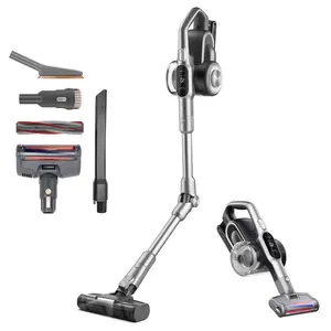 JIMMY H10 Flex Handheld Cordless Vacuum Cleaner 245AW