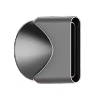 JIMMY F6 Hair Dryer Styling Nozzle