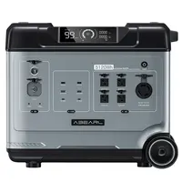 OUKITEL P5000 Pro Portable Power Station