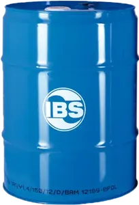 Čisticí kapalina RF pro mycí stoly, pomalé odpařování, sud 50 litrů - IBS Scherer