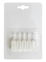 Aircraft® Filtr pro stříkací pistoli PJ HVLP (5ks)