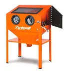 Unicraft® Pískovací box SSK 2