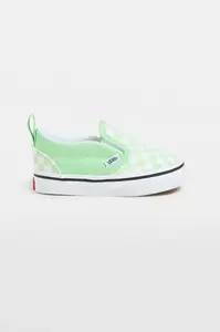 Vans Dětské tenisky Vans Slip-On V