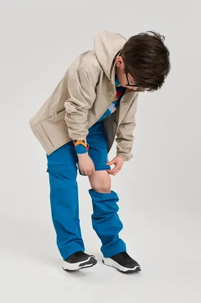 Dětská bunda Reima Puruton