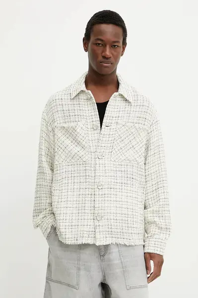 Košilová bunda IRO