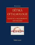 Dětská oftalmologie - autorů - e-kniha