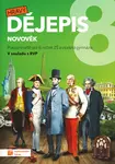 Hravý dějepis 8 - pracovní sešit - Petr Mácha, Michaela Jindráčková