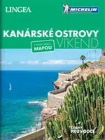 Kanárské ostrovy - Víkend