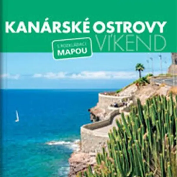Kanárské ostrovy - Víkend