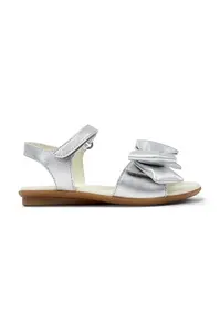 Dětské kožené sandály Camper Right Kids