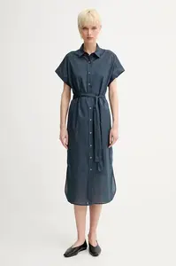 Bavlněné šaty Marc O'Polo