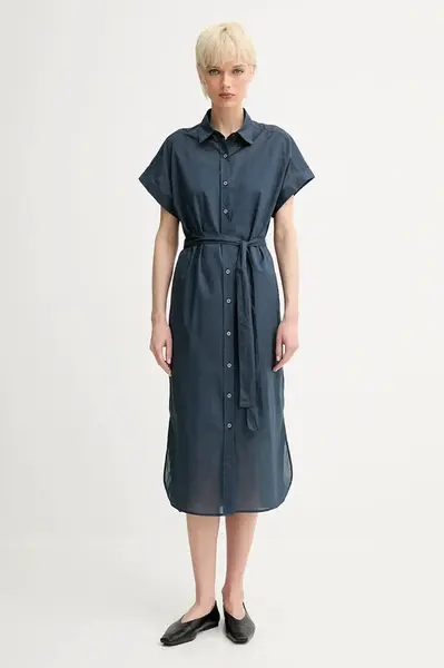 Bavlněné šaty Marc O'Polo