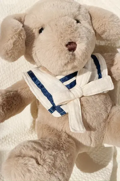 Plyšová hračka Konges Sløjd LUCA SAILOR PUPPY KS103097