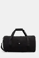 Taška Vans černá barva, VN000MNPBLK1