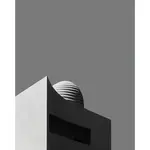 Grafika na akrylovém skle a.i art HARTMAN Calm Brut 04, 30 x 40 cm