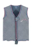 Dětská plavecká vesta Konges Sløjd SOLINE SWIM VEST