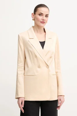 Sako Guess CAMILLE béžová barva, W5GN63 WH5F0