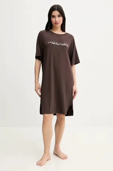 Plážové šaty Max Mara Beachwear