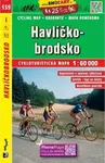 Havlíčkobrodsko 1:60 000