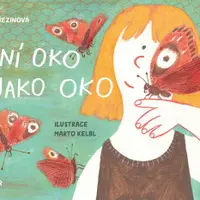 Není oko jako oko - Ivona Březinová
