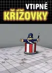 Vtipné křížovky - o policajtech