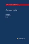 Concurrentia - Jan Pichrt, Jakub Tomšej, kolektiv autorů - e-kniha