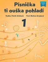 Písnička ti ouška pohladí 1 - Patrik Erlebach, Božena Kreplová