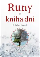 RUNY kniha dní - Harrell S. Kelley