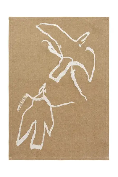 Kuchyňská utěrka ferm LIVING Vuelo