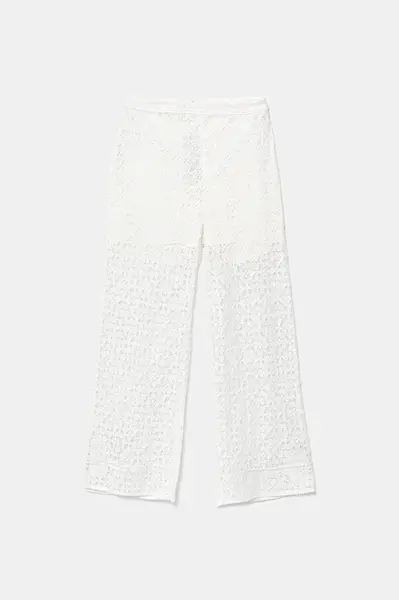 Dětské kalhoty United Colors of Benetton