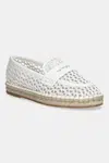 Espadrilky Aldo SUMMERCRUSH bílá barva, 13968117