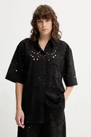 Bavlněná košile Gestuz