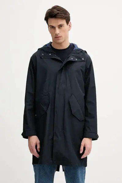Tommy Hilfiger Bunda Tommy Hilfiger