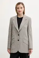 Blazer s příměsí vlny PS Paul Smith