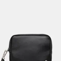 Kosmetická taška Calvin Klein černá barva, LV04G1006G