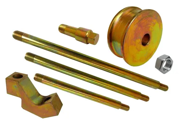 MARK-MOTO Stahovák na vstřikovače BMW N47, 1.8 a 2.0 diesel