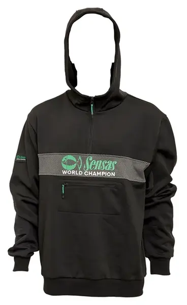 Sensas mikina feeling hoody - 4xl