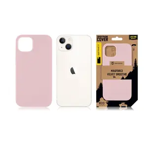 Zadní kryt Tactical MagForce Velvet Smoothie pro Apple iPhone 13 Pro, pink panther